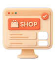 Boutique Website